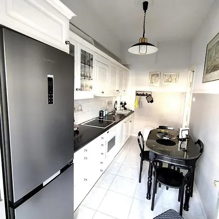 Sophie's Appartamento Volos