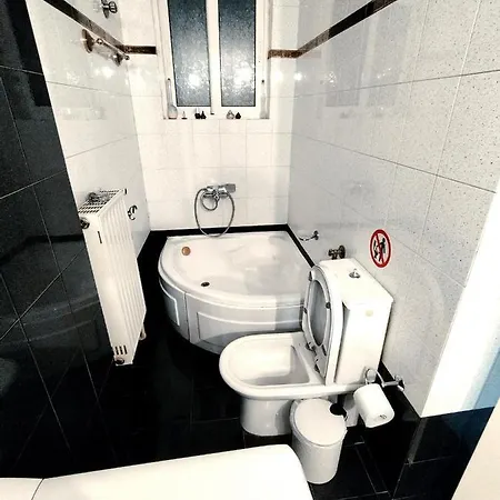 Appartamento Sophie's Volos