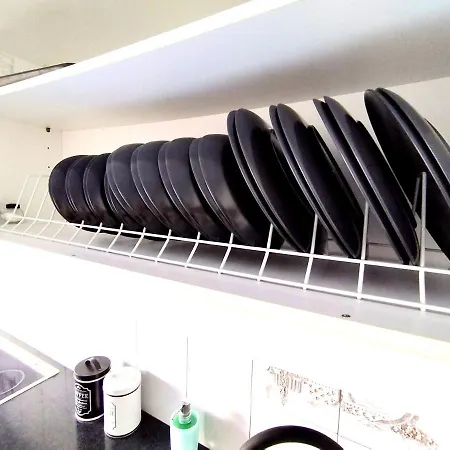 Appartamento Sophie's