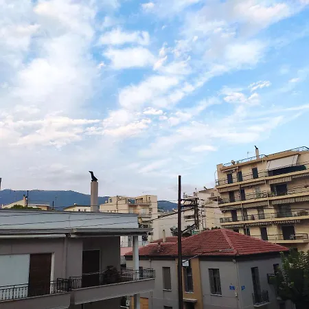 Sophie's Apartment Volos