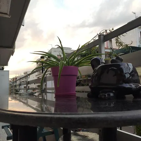 Sophie's Lägenhet Volos