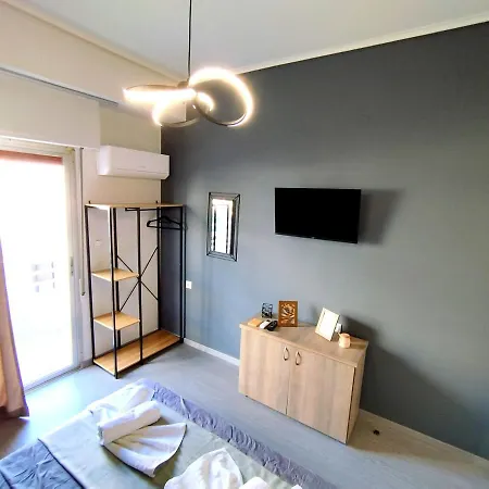 Sophie's Apartment Volos