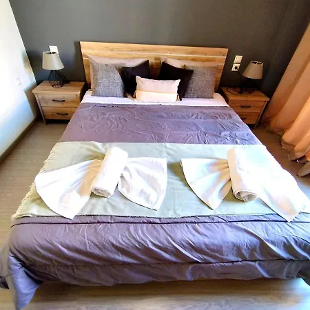 Sophie's Apartment Volos