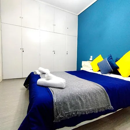 Apartment Sophie's