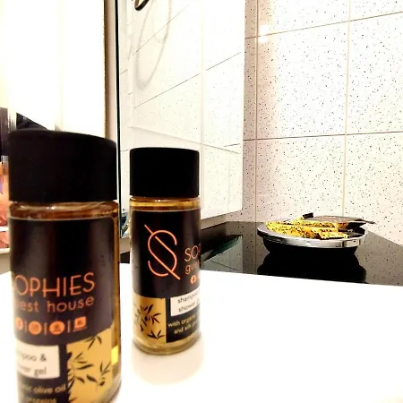 Apartmán Sophie's *