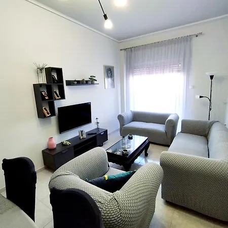 Appartement Sophie's Volos